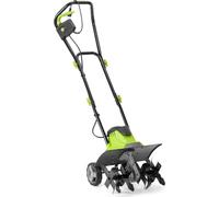 Fraiseuse électrique FIELDMANN FZK 2115-E 1500 W, largeur de travail 45,00 cm