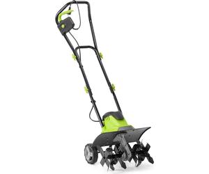Fraiseuse électrique FIELDMANN FZK 2115-E 1500 W, largeur de travail 45,00 cm