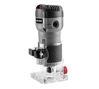 Fraiseuse et coupe-bordures 510 W, poignée 6-8 mm - T 59G718
