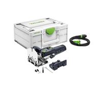 Fraiseuse FESTOOL DOMINO 420W DF 500-Plus