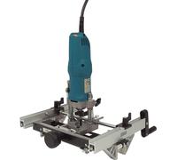 Fraiseuse filaire 1000W FR129VB avec kit charnières - VIRUTEX 2900800