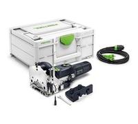 Fraiseuse filaire 420W DF 500 RQ-Plus DOMINO - FESTOOL - SYSTAINER - 578462