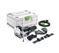 FESTOOL Fraiseuse électrique DOMINO DF 500 RQ Set - 578541
