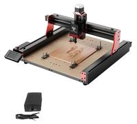 Fraiseuse-graveuse laser, conception modulaire, écran de découpe pour le travail du bois, utilisation conviviale, kit 3, EU-b