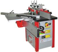 Fraiseuse Holzmann, ouverture de table : 200 mm - 2800W - 230V