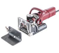 LAMELLO Rainureuse 800W fraise carbure HW - Zeta P2SET - 01101402S