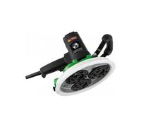 Fraiseuse pour assainissement Eibenstock EPF 200-3 avec 1500 Watt Ø sans disque de ponçage