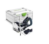 Fraiseuse sans fil DFC 500 E-Basic DOMINO - FESTOOL - sans batterie, ni chargeur - SYSTAINER - 578120