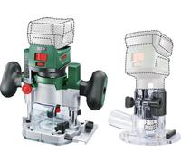 Fraiseuse sans fil Router Combi Set