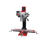 Fraiseuse verticale - table XL - 600W - BF25VLN_230V HOLZMANN