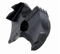 Fraisoir Ø 60mm pour 1410 Ø-I 13,0 mm à fixer sur la tige FAMAG - 1411.060