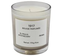 FRAMA - 1917 Scented Candle - Bougie parfumée 170 g
