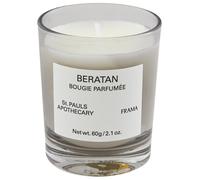 FRAMA - Beratan Scented Candle - Bougie parfumée 60 g
