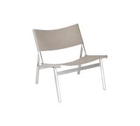 Frama - Fauteuil bas Beige