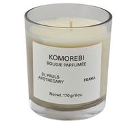 FRAMA - Komorebi Scented Candle - Bougie parfumée 170 g