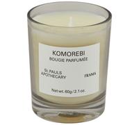 FRAMA - Komorebi Scented Candle - Bougie parfumée 60 g