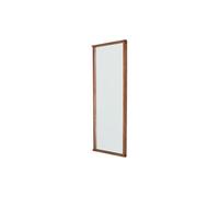 Frama - Miroir mural Bois naturel