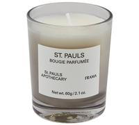 FRAMA - St. Pauls Scented Candle - Bougie parfumée 60 g