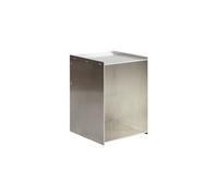Frama - Table d'appoint Métal