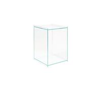 Frama - Table d'appoint Transparent