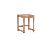 Frama - Tabouret Bois naturel