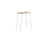 Frama - Tabouret Bois naturel