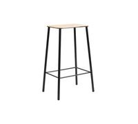 Frama - Tabouret de bar Beige