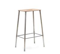 Frama - Tabouret de bar Beige