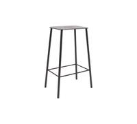 Frama - Tabouret de bar Gris