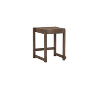 Frama - Tabouret Marron