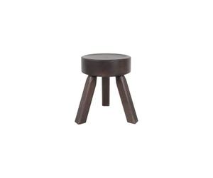 Frama - Tabouret Marron