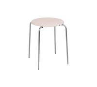 Frama - Tabouret Métal