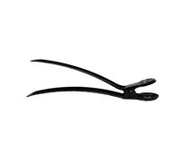 Framar Tight Tension Clips Black