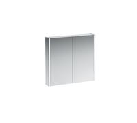 Frame arm toil 80x73 a/eclair miroir - LAUFEN H4085039001441