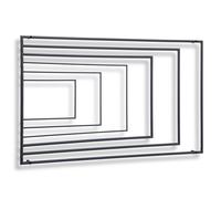 Frame armoire murale Northern - 7090018230417