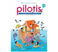 Français Méthode D Lecture Syllabique Cp Pilotis - Cahier D'écriture