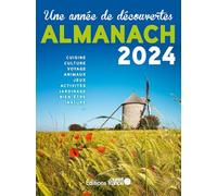 France Almanach 2024