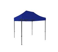 FRANCE BARNUMS -Tente Pliante 2x3m | Tonnelle 6m²| Abri de Travail | Evènement Festif | Acier 30mm