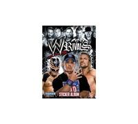 Topps - Album Stickers WWE Rivals