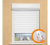 France Combi P/vrrm14/12ab Volet roulant, couleur white