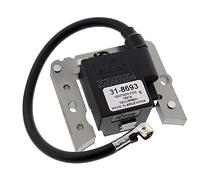 France Motoculture Bobine d'allumage pour Tecumseh tvs, TNT evc, h30-70, ah600 14160034 34443a/b
