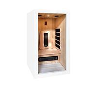 Sauna infrarouge SAULO 1 place