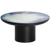 Francis Coffee Table Table basse Ø 75 cm Petite Friture - 3701128106571