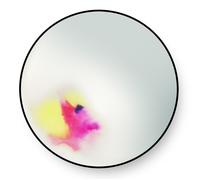 Francis miroir mural grand Petite Friture - 3760236186745