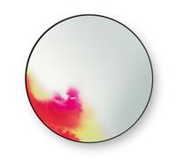 Francis miroir mural petit rose Petite Friture - 3760236186769
