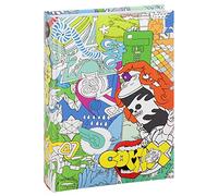 Franco Cosimo Panini 53005 Comix Agenda, 16 mois, multicolore, Sujet : 1