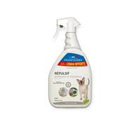 Francodex Répulsif d'intérieur pour chats 750ml + 250ml Offerts