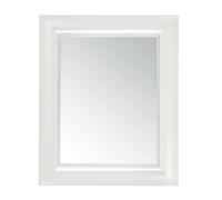 Kartell - Miroir mural Transparent