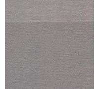 FRANCOISE PAVIOT - Nappe en Papier INTISSE UNI Argent 1,60 M X 2,4 M