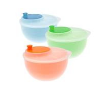 FRANDIS Essoreuse à salade - Ø 24 cm - Coloris aléatoires